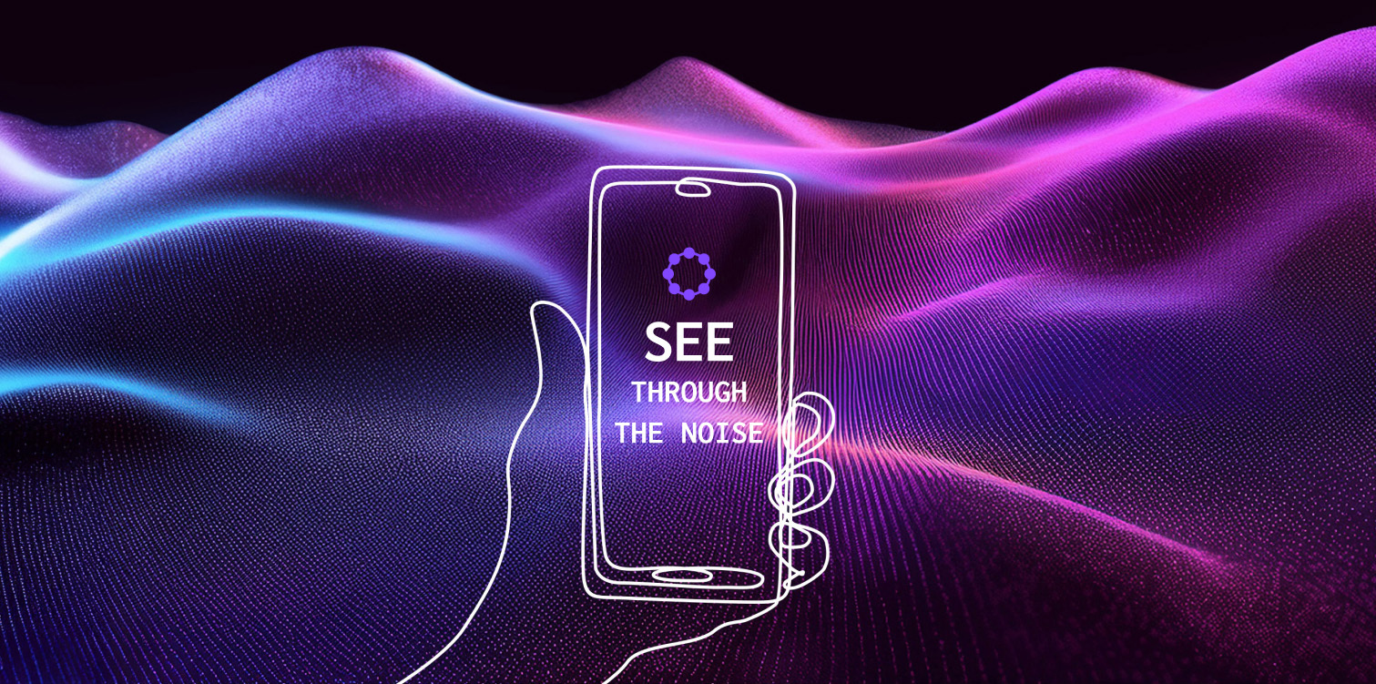 See Through the Noise