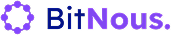 BitNous logo